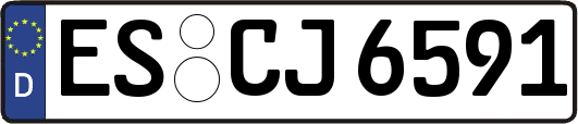 ES-CJ6591
