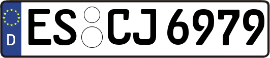 ES-CJ6979