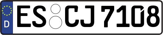 ES-CJ7108