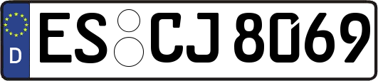 ES-CJ8069