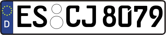ES-CJ8079