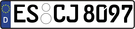 ES-CJ8097