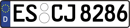 ES-CJ8286
