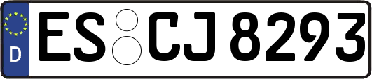 ES-CJ8293