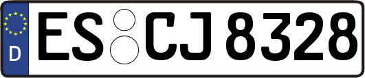 ES-CJ8328