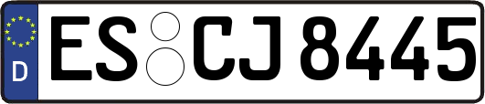 ES-CJ8445