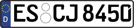 ES-CJ8450