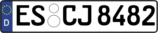 ES-CJ8482