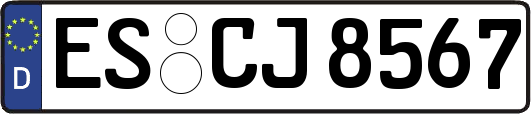 ES-CJ8567