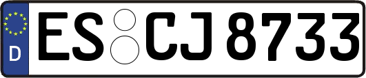 ES-CJ8733