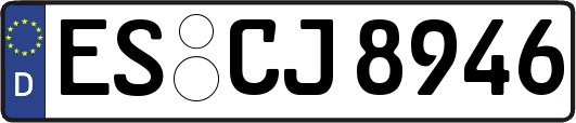 ES-CJ8946