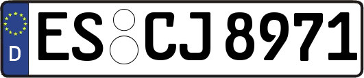 ES-CJ8971