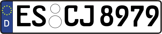 ES-CJ8979