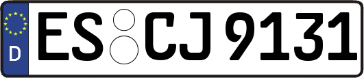 ES-CJ9131