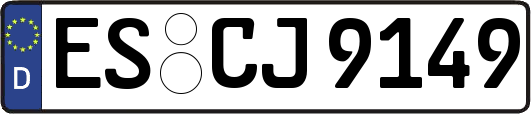 ES-CJ9149