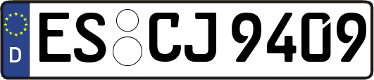 ES-CJ9409