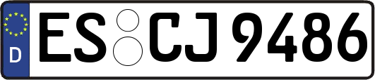 ES-CJ9486