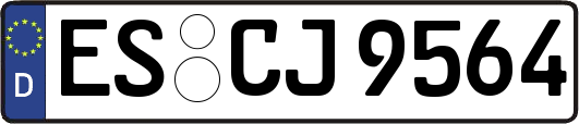 ES-CJ9564