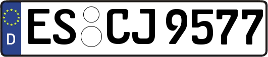 ES-CJ9577