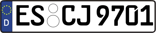 ES-CJ9701