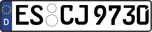 ES-CJ9730