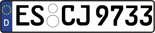 ES-CJ9733