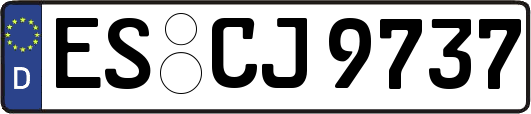 ES-CJ9737