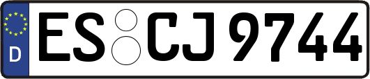ES-CJ9744