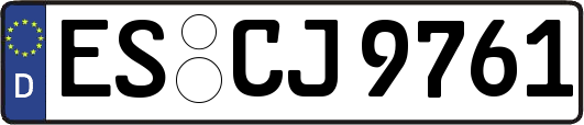ES-CJ9761