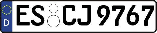 ES-CJ9767