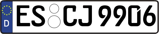 ES-CJ9906