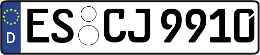 ES-CJ9910
