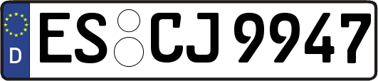ES-CJ9947