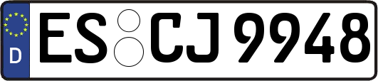ES-CJ9948