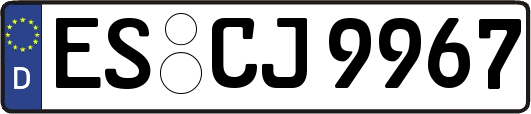 ES-CJ9967