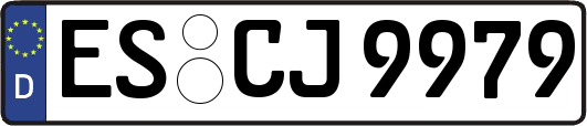 ES-CJ9979