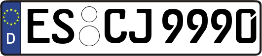 ES-CJ9990