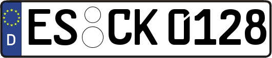 ES-CK0128