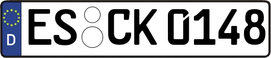 ES-CK0148