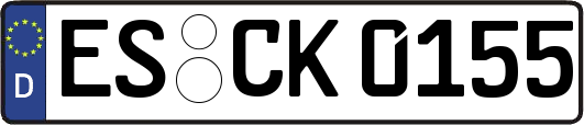 ES-CK0155