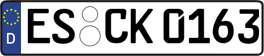 ES-CK0163