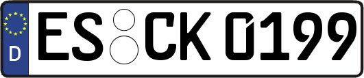 ES-CK0199