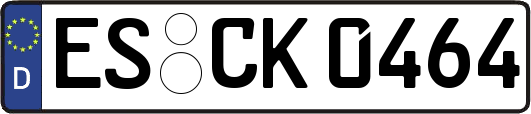ES-CK0464