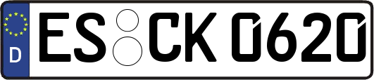 ES-CK0620