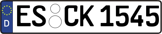 ES-CK1545