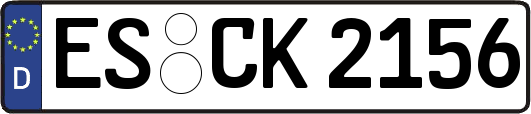 ES-CK2156