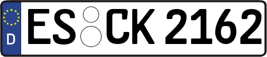 ES-CK2162