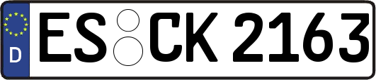ES-CK2163