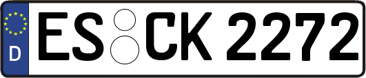 ES-CK2272