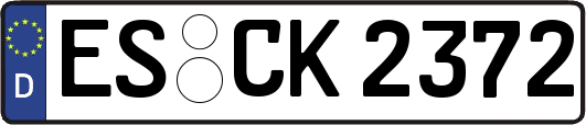 ES-CK2372